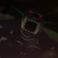 Evil Sentinal