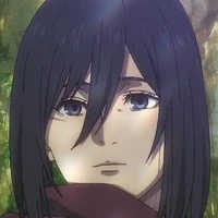 Mikasa