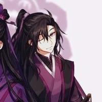 Ngụy Vô Tiện - Ngụy Anh