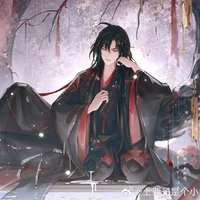 Ngụy Vô Tiện - Ngụy Anh [ Lão Tổ ]