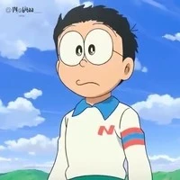Nobi Nobita