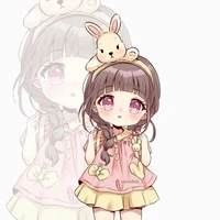 Tác giả chibi