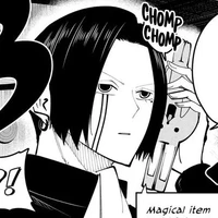 charles(thằng mama boy)