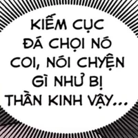 nhân vật phụ