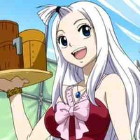 Mirajane Strauss