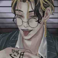 Hanma Shuji