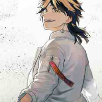 Hanemiya Kazutora