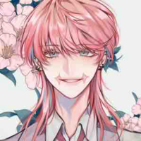 Sanzu/Akashi Haruchiyo[Em/y]