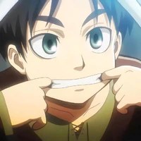 Eren Yeager