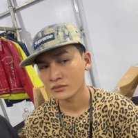 Ali Hoàng Dương