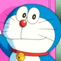 Doraemon