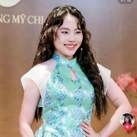 Phương Mỹ Chi