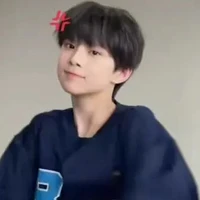 Trần Tư Hãn//nhóc//