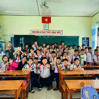 cả lớp