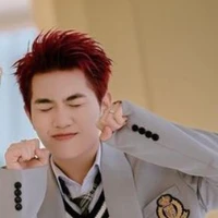 hoàng Đức Duy [ 11 tuổi]