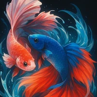 Tác giả Cá say hi