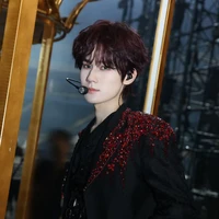 Trương Chân Nguyên - Hắn²