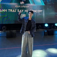 ĐẶNG THÀNH AN |NEGAV