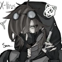 X-Viruss