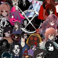 All Creepypasta