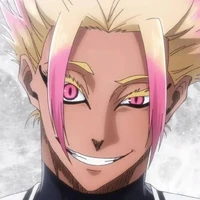 shidou ryusei