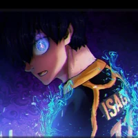 yoichi isagi