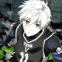 seishiro nagi