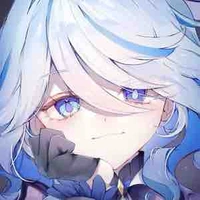 Furina ( bạn thân của lumine )