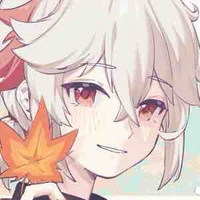 Kazuha ( lớp phó )