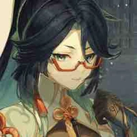 Xianyun ( giáo viên chủ nhiệm lớp 12a1 )