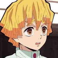 Agatsuma Zenitsu 