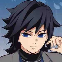 Tomioka Giyuu
