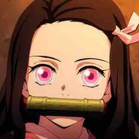 Kamado Nezuko 