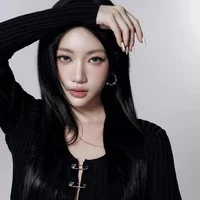 Khương Hoàn Mỹ _ Cam