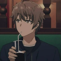 (senpai)akayo