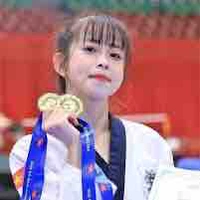 Châu Tuyết Vân