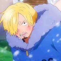 Vinsomke Sanji