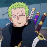 Ronoana Zoro