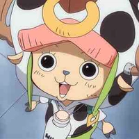 Tony Tony Chopper