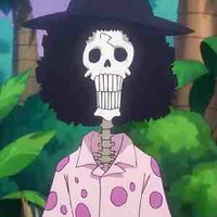 Brook