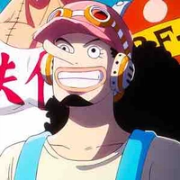 Usopp