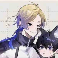 Kaiser Michael(mông cà rà)E