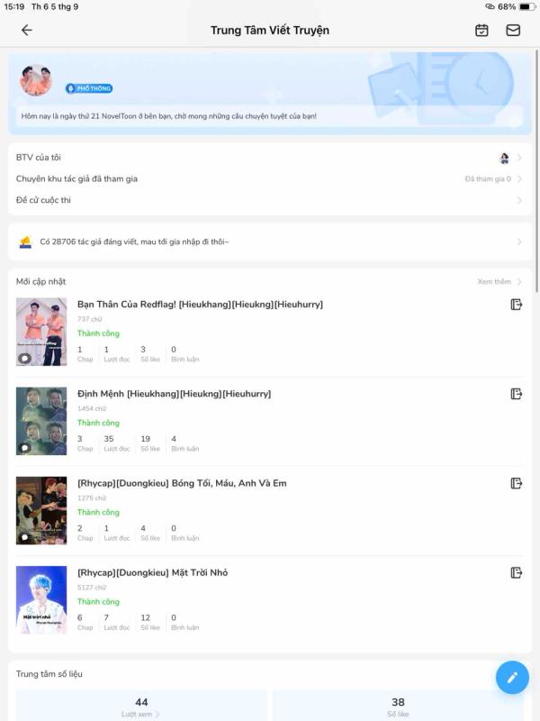 NovelToon