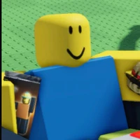 noob (forsaken)