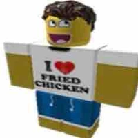 Shedletsky (Cn gà sống ngồi xe lăn)