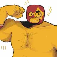 Noobador (Dân nghiện tập gym)