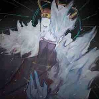 Cruel King (Hài hước như hài cốt)