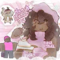 Kyoko (CHỊ ĐẸP HÚ HÚ)