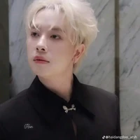 Trần Phong Hào-Nicky