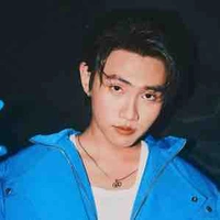 Lâm Bạch Phúc Hậu_Manbo